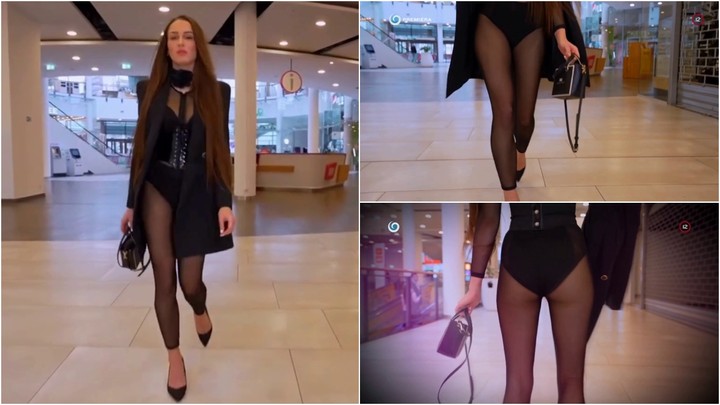 Nákupné maniačky - Noemi 